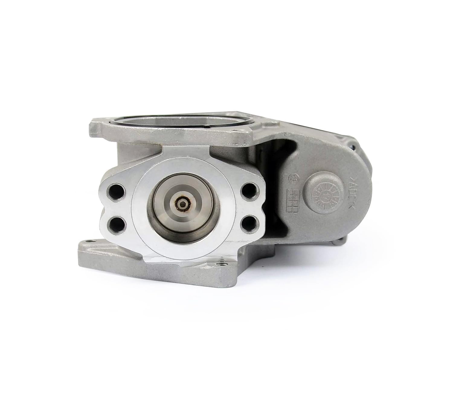 Valvole EGR con guarnizione per Altea,per Golf,per Leon(1P1),per Tiguan,per Octavia(1Z5),A3 A4 A5 Q5 A6 TT,03G131501 03L131501D 03L131501E 03G131501G 03L131501K 03G131501P