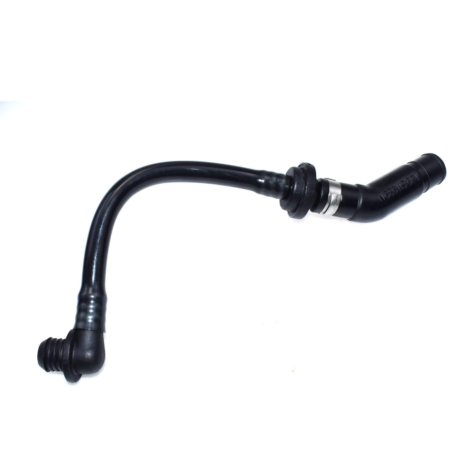 eGang Auto Nouveau Tube de Tuyau de Tuyau d'aspiration de Booster de système de freinage 1J0612041BJ, 1J0612041CM, 1J0612041FD, 1J0612041BJ pour Golf Beetle