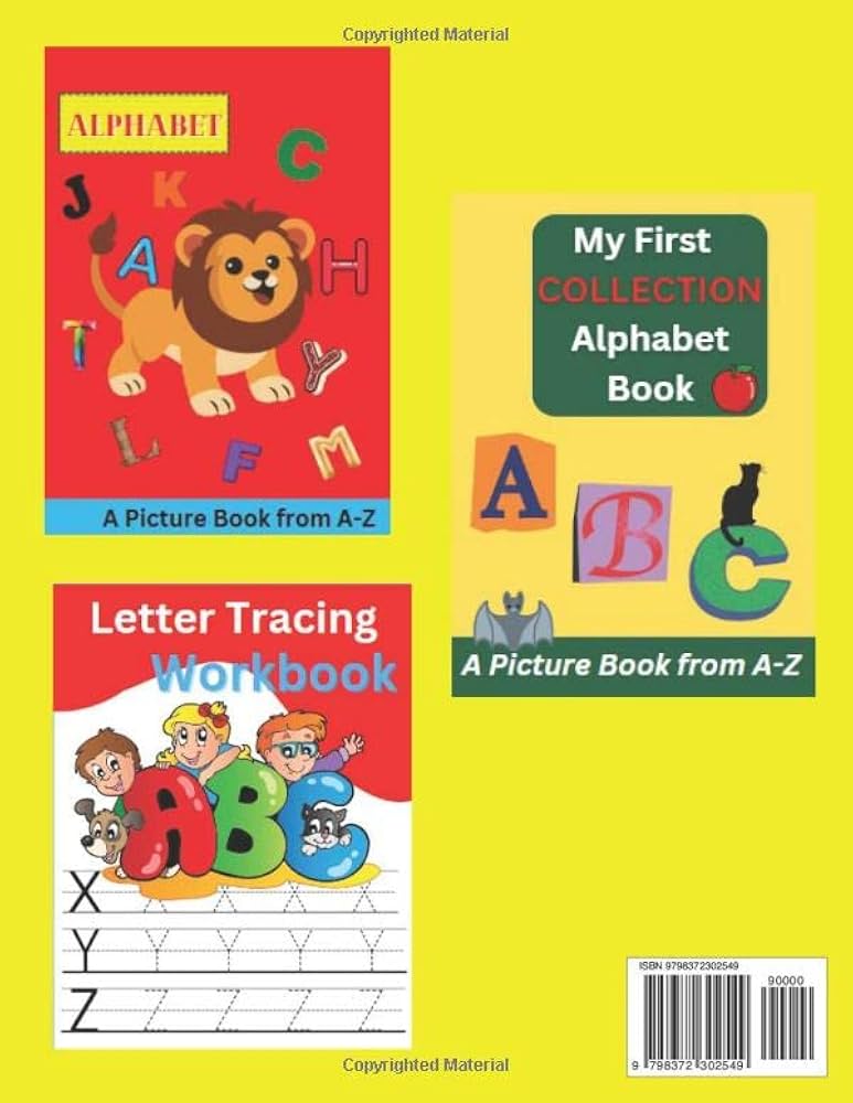 キッズ・ファミリー Basic ABC's + Books 7, 8, 9 キッズ・ファミリー Basic ABC's + Books 7, 8, 9 キッズ・ファミリー