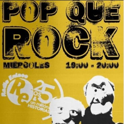 popquerock 13/05/2026