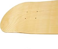 Vista 6 de Tablas de Skateboard de Maple LOSENKA, Tablas de Skateboard de Cola Doble, Tablas de Skateboard Ligeras, Cinta Adhesiva de Agarre Gratuita