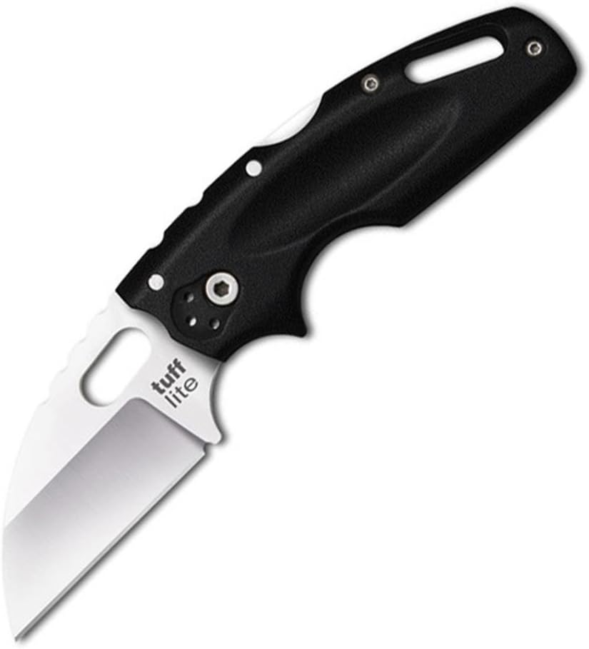 Tuff Lite, Plain - Cold Steel Knives