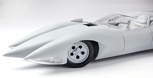 Miniatura 4 de Ronda 2 Speed Racer Mach V