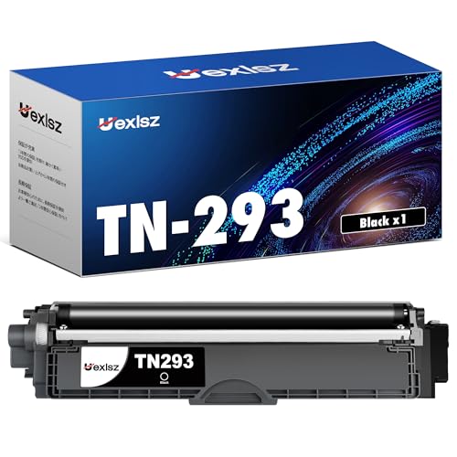 Brother TN-293 トナーカートリッジ 3点セット 純正品 Amazon | 【brother純正】トナーカートリッジイエロー TN-293Y 対応
