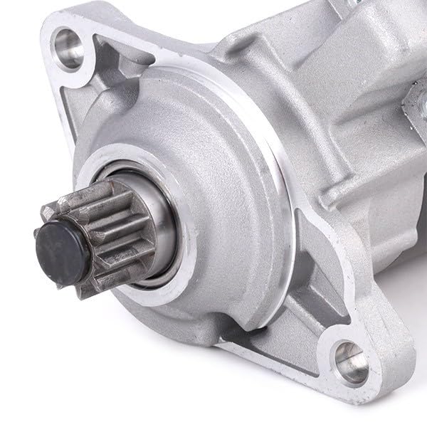 HELLA 8EA 011 610-231 Motor De Arranque 12V 1.7kW Para VW Touran Y Compatibles