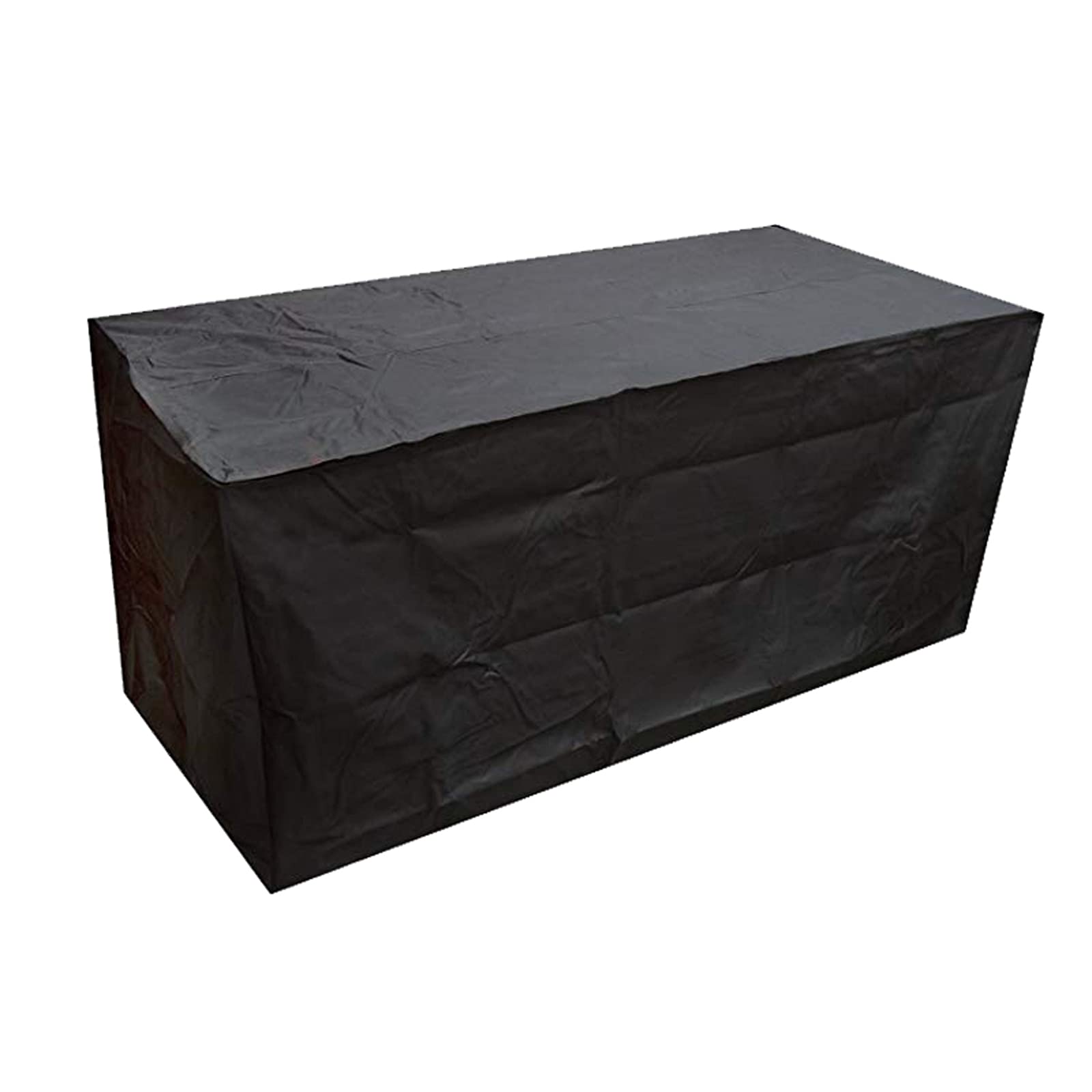 Housse rectangulaire étanche pour table de terrasse et grand salon de jardin outdoor