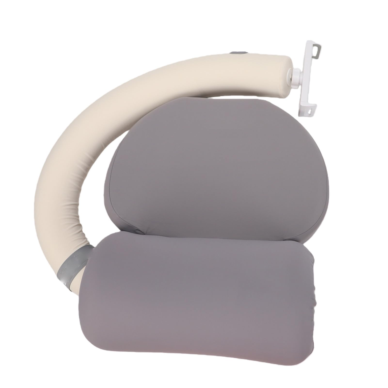 Tonysa Inteligentne Okulary AI z kamerą 8 MP Wi-Fi Bluetooth, Redukcja Szumów z Podwójnym Mikrofonem, Rozmowy Muzyczne, Wodoodporne Inteligentne Okulary Tłumacza IP66 do Podróży, Nagrywanie 4K (GRAY)