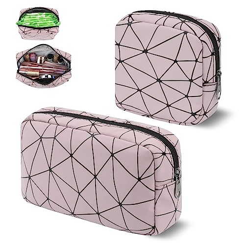 Pochette pour serviette hygiénique et tampons au collège ou bureau