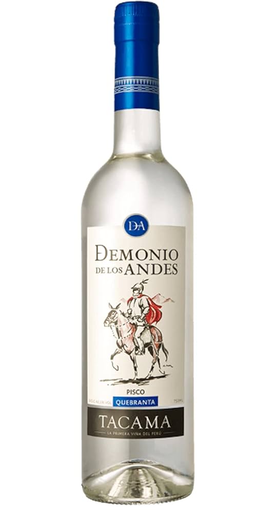 古酒　ブランデー　インカ　ピスコ　750ml 楽天市場】インカ ピスコ 750ml 45度 (Inca Pisco) kawahc