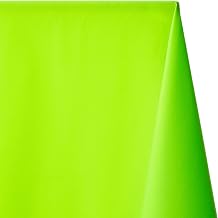 Ottertex Nylon Ripstop Fabric Water Repellent Heavy Duty Outdoor Lightweight By The Yard - Neon Green 1 Yard