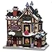 Lemax Village Collection Penny Lane Shoppes #25875