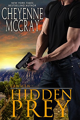 Bargain eBook - Hidden Prey