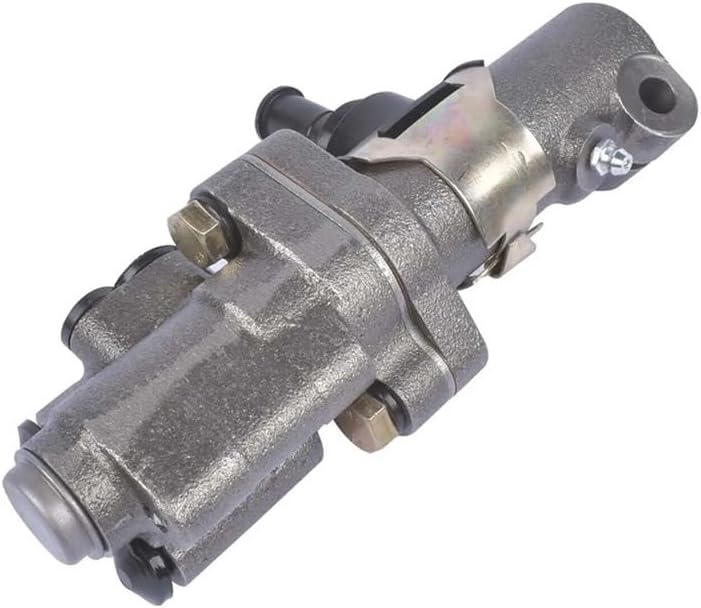Accessories 1505001 1505002 1509003 1502007 1506008 Small Engine Power Steering Cylinder Hose Kit