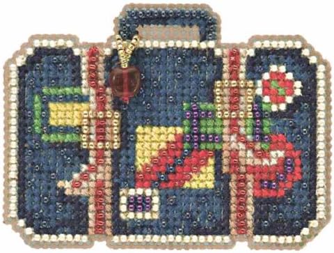 Mill HillSpring 2014 Going Places