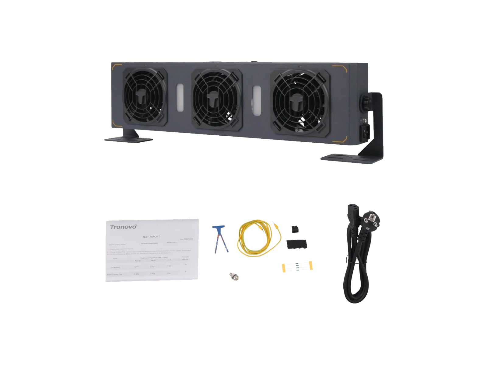 DF463A ESD-Statikschutz- und HF-automatische Reinigungs-Ionisierende Luftbläse.Netzwerk-REMOTE-Monitoring. Langlebige Wolfram-Ionennadel.