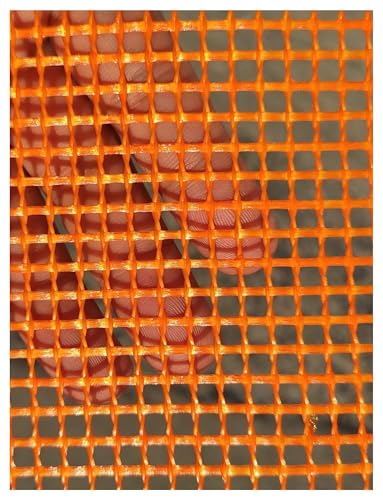 Plastering Mesh Fiber Glass Coated Roll (3.2x164ft)