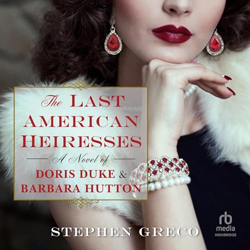 The Last American Heiresses - Stephen Greco episode artwork