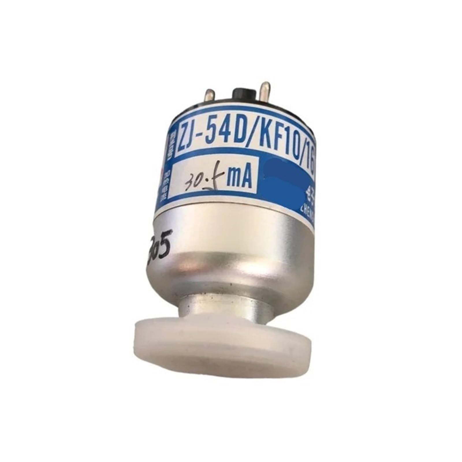 ZJ-54D KF10/16 CF35 Termocoppia Vacuometro 400~0.1PA ZJ-54 NPT1/8(4)