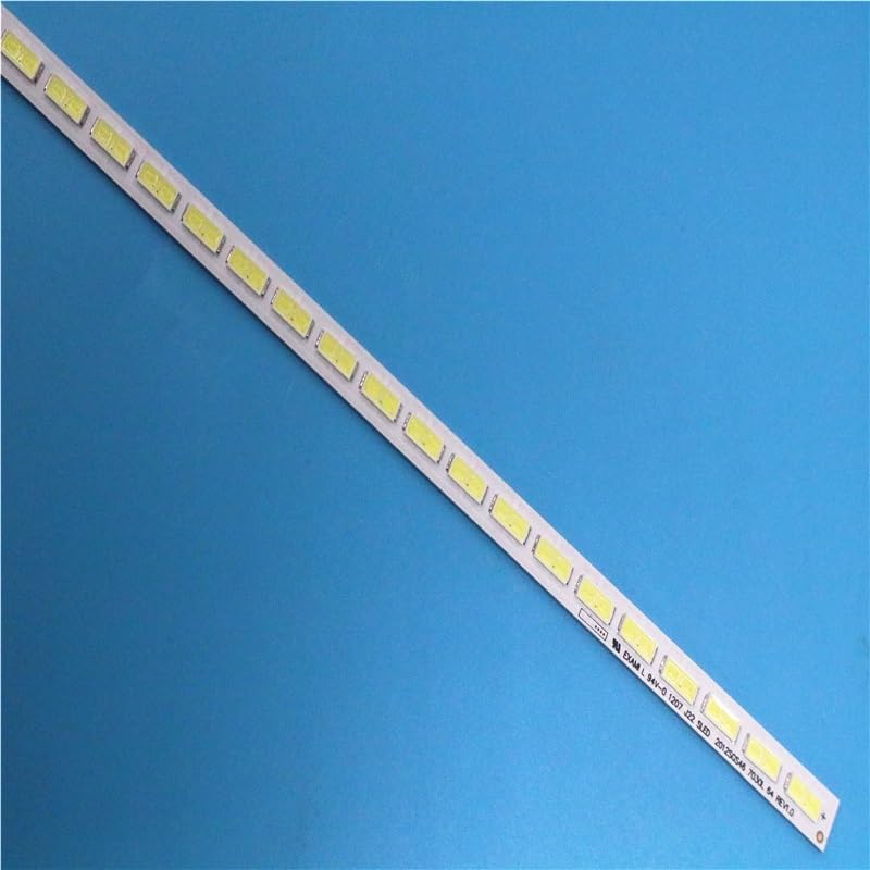 Tira de lámpara LED 46EL300C 46HL150C de 64leds para monitor LCD de 46