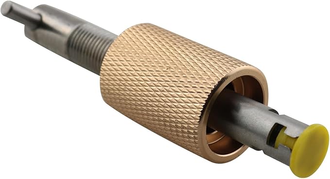 Herramienta de Extracción de Tubo Orificio AC para Vehículos GM miniatura 2