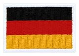 jacke mit flagge am ärmel Der Versand erfolgt schnell und direkt aus unserem Lager in Deutschland.