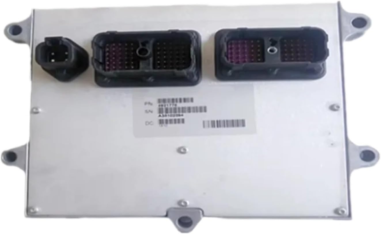 C4943134 ECU Engine Board Electronic Control Unit 4943134 Fit