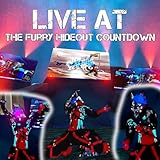 fox news spider story  SPIDER-FOX (Live at The Furry Hideout Countdown)