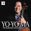 Yo-Yo Ma - the Classical Cello Collection