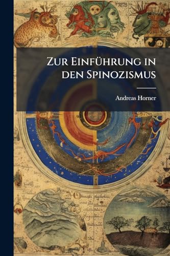 Zur Einführung in den Spinozismus (German Edition)
