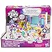 My Little Pony: Make Your Mark Friends of Maretime Bay Toy, 4 Pony Figures and Accessories, for Children 5 and Up