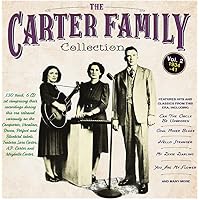 The Carter Family Collection Vol. 2 1935-41