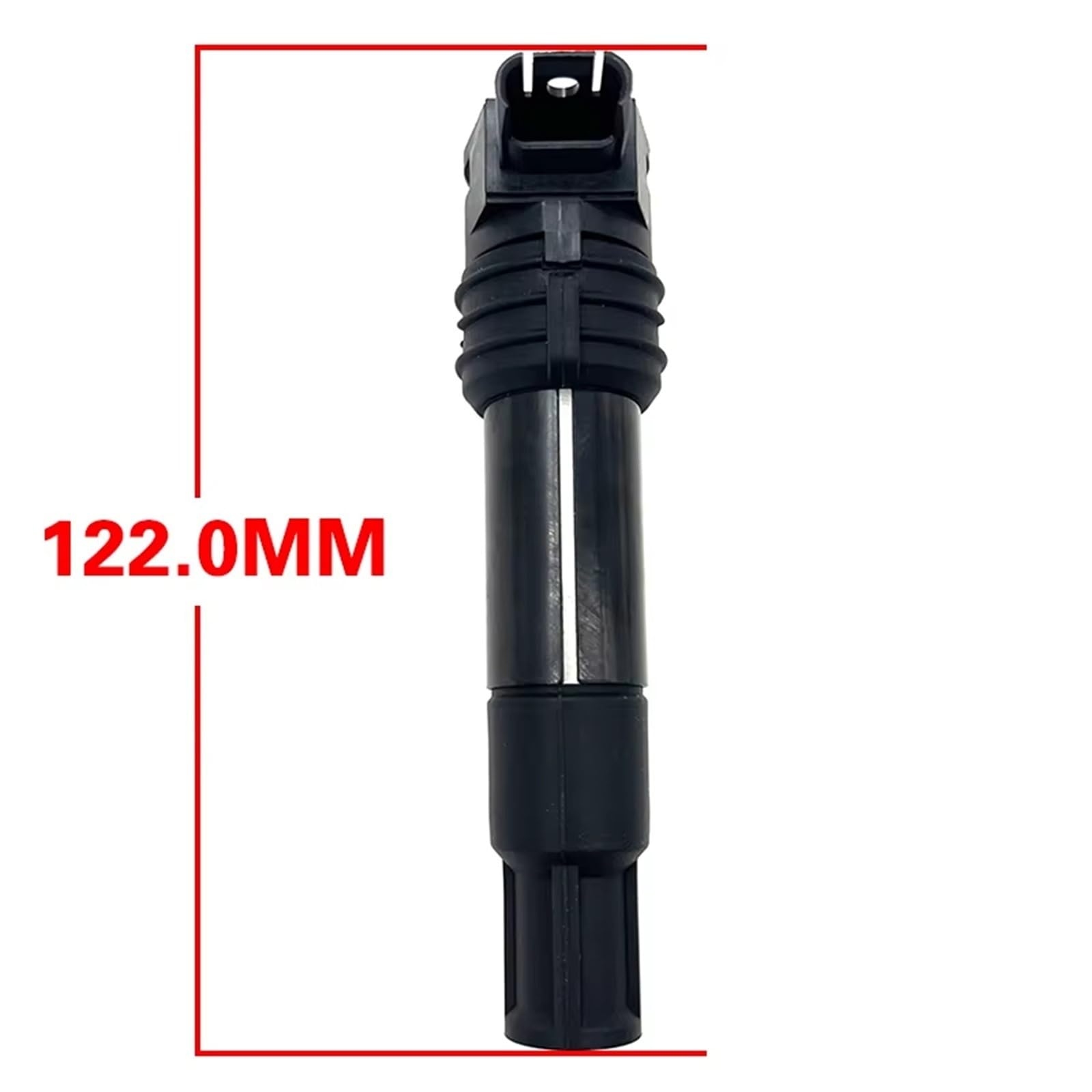 Compatible Con Para R 1150 RS RT 2001-2006 Para R 1200 R RT 2005-2014 Bobina De Encendido OEM:7 715 853-01 7715853-01 12137671896 Bobinas Encendido(1pc)
