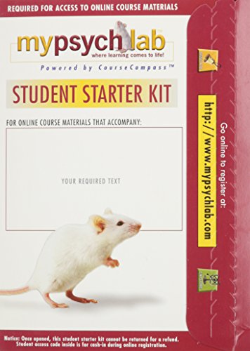 Social Psychology & Mypsychlab Pkg 0205472516 Book Cover