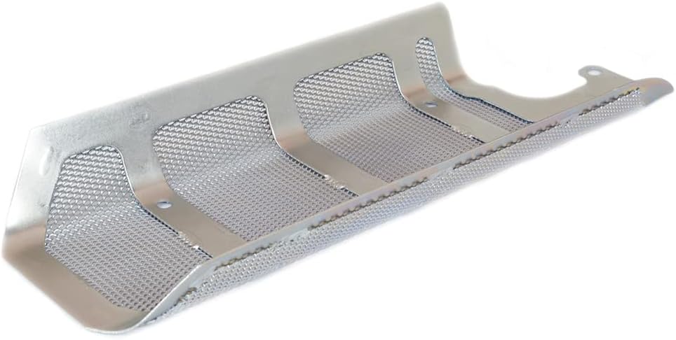 Canton Racing Products 20-917 Windage Tray (Big Block Chevy Aftermarket Pan Screen)