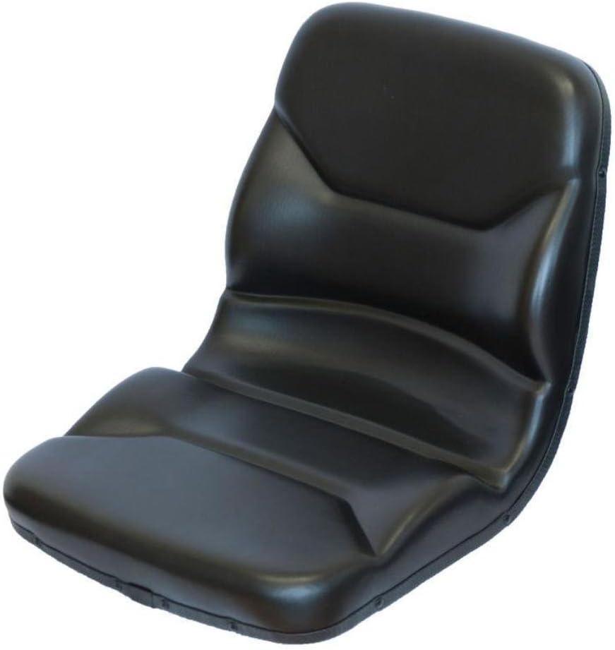 Seat Forklift Tractor Seat Fits Hyster Yale Zeppelin