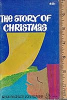 The story of Christmas 0816422419 Book Cover