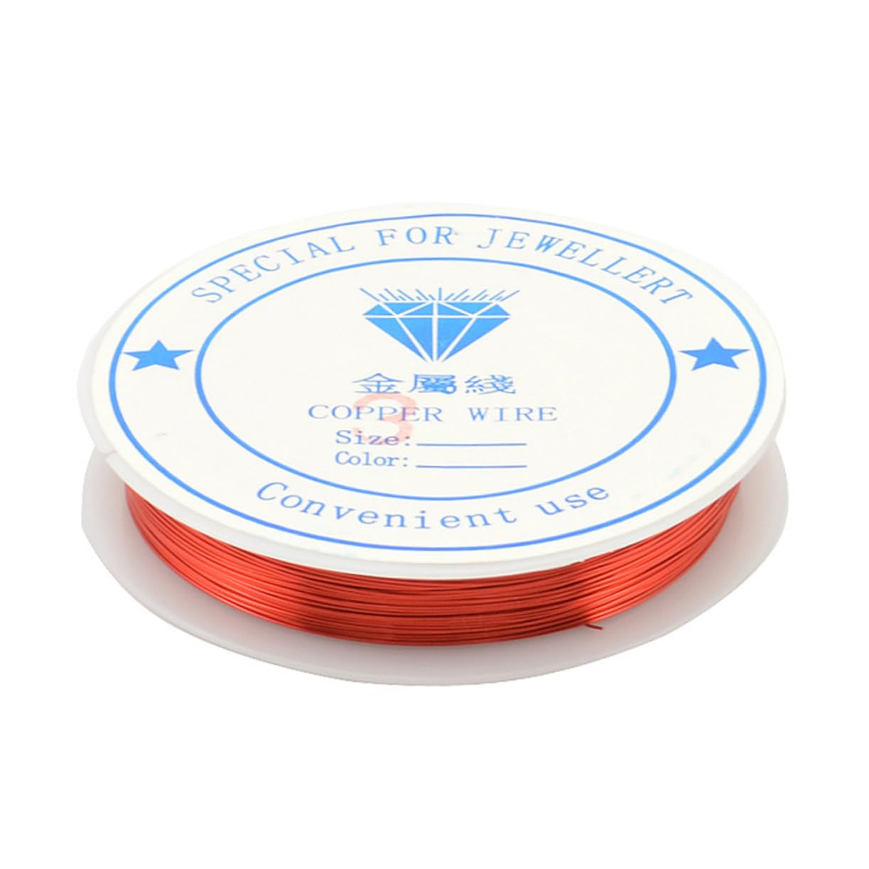 Anneome 15rollos Alambre De Flexible Para Manualidades y Joyería De Aleatorios Para Decoraciones y Creaciones Artísticas