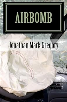 Paperback Airbomb Book
