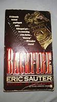 Backfire 0451404084 Book Cover