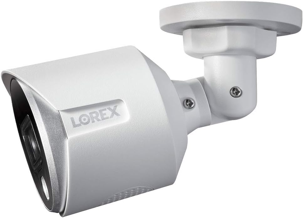 lorex 4k camera cable
