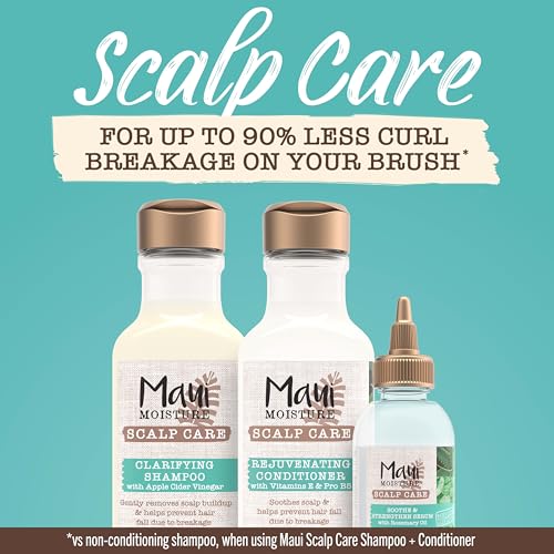 Maui Moisture Scalp Care Clarifying Shampoo thumb #1