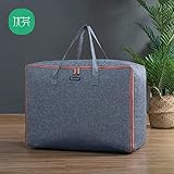 Bolsa lavable: el uso de material de arpillera hace que la bolsa sea más duradera y resistente. El diseño lavable de la bolsa hace que duplique el tiempo de uso. Es una bolsa respetuosa con el medio ambiente y conveniente.
