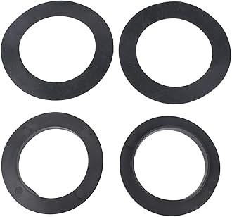 GELUOXI Height Adjustable Coilover Suspension Shock Absorber Lowering Kit Replacement for 1994-2004 Ford Mustang Coilovers Springs Struts