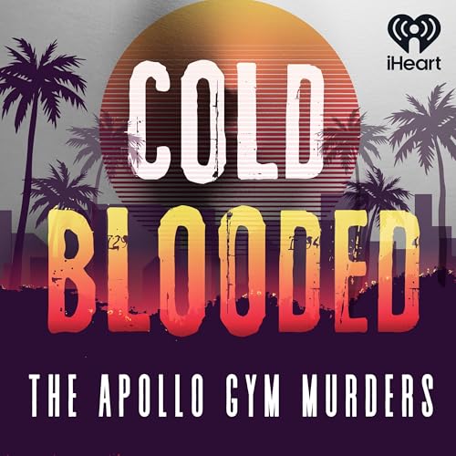 Episode 4 - The Inmate Podcast Por  arte de portada