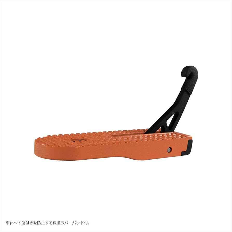 リッジライン YK1 サイドステップ ラプターシリーズ 0707-0453B リッジライン YK1 サイドステップ ラプターシリーズ 0707-0453B