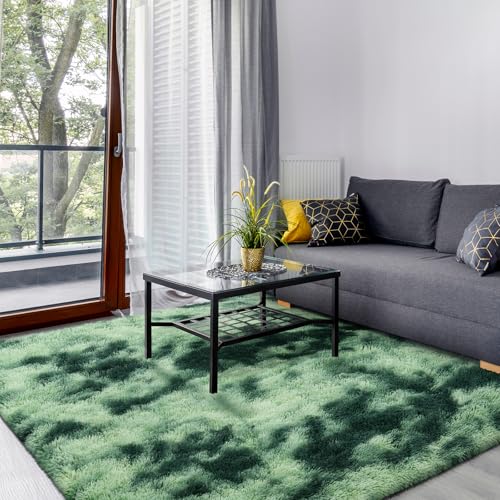 Alfombras Salon Modernas Pelo Largo Marca SOANNY