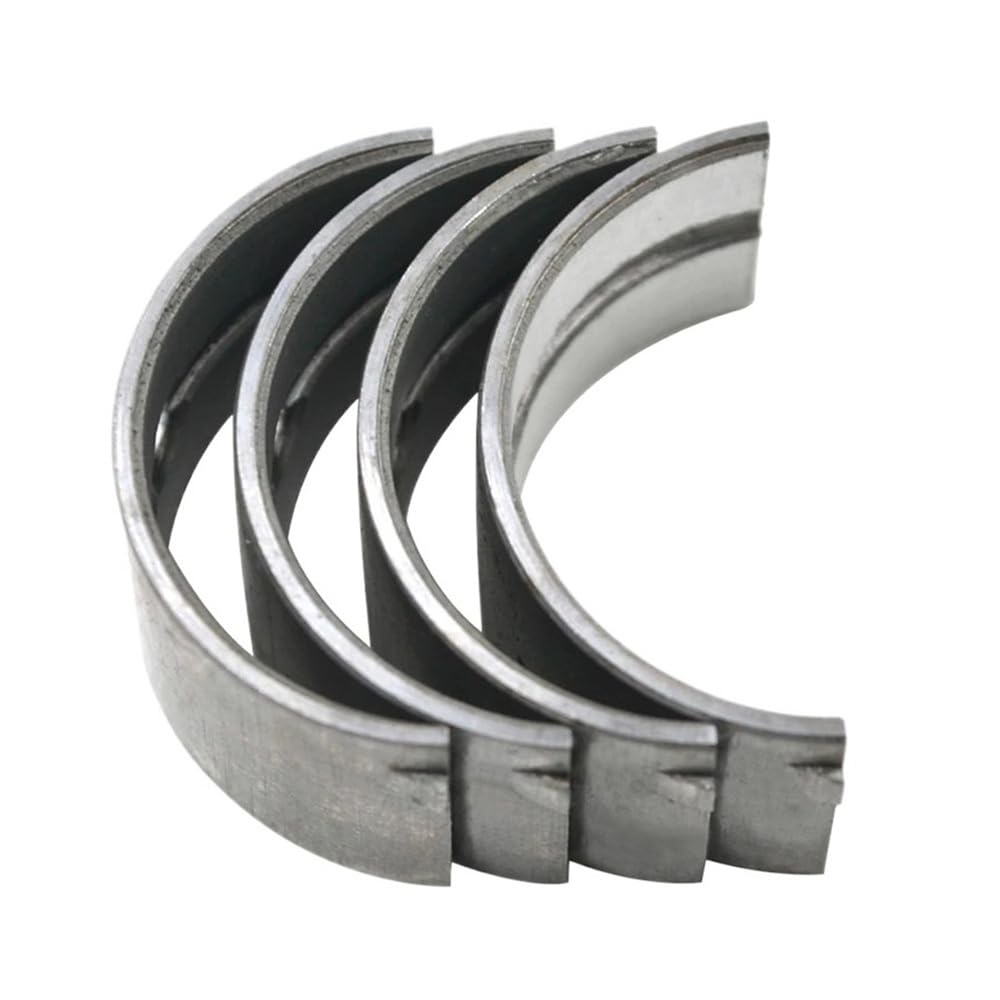 Roulement de vilebrequin principal moto CF650 de haute précision dimensionnelle 28mm STD