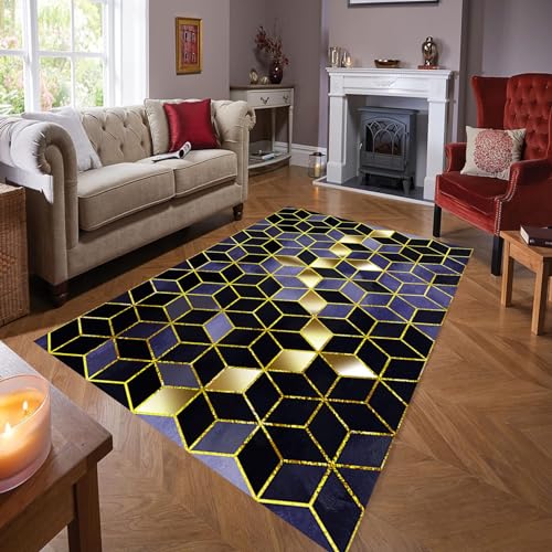 Tapis de cuisine antidérapant lavable pour éviter les glissades 60x160 - 2