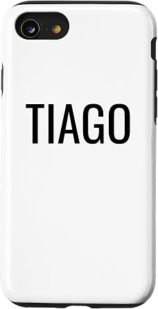 iPhone SE 2020 / 7 / 8 Tiago Case