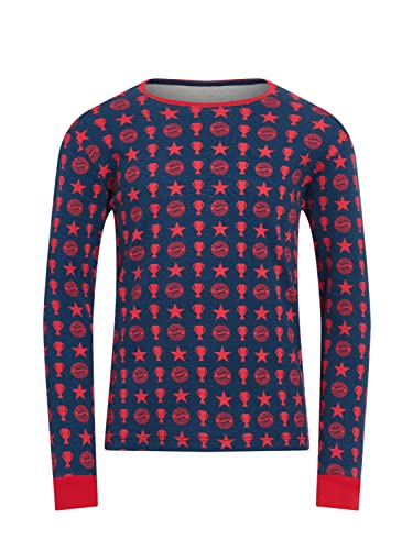 FC Bayern München Pigiama per bambini, 140